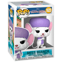 Funko POP! Disney The Rescuers Down Under - Miss Bianca