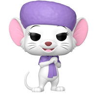 Funko POP! Disney The Rescuers Down Under - Miss Bianca