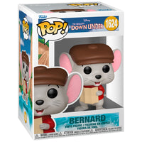 Funko POP! Disney The Rescuers Down Under - Bernard