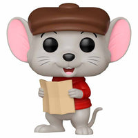 Funko POP! Disney The Rescuers Down Under - Bernard