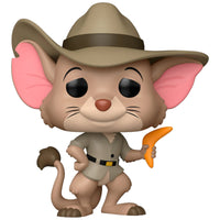 Funko POP! Disney The Rescuers Down Under - Jake
