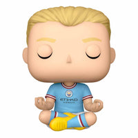 Funko POP!  Manchester City - Erling Haaland