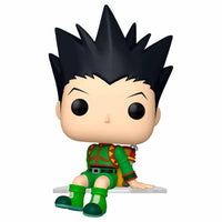 Funko POP! Hunter x Hunter - Gon Freecss