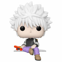 Funko POP! Hunter x Hunter - Killua Zoldyck