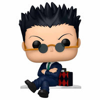 Funko POP! Hunter x Hunter - Leorio