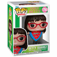 Funko POP! Betty La Fea - Betty Suarez