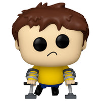 Funko POP! South Park - Jimmy Valmer