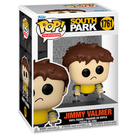 Funko POP! South Park - Jimmy Valmer