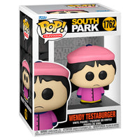 Funko POP! South Park - Wendy Testaburger
