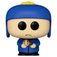 Funko POP! South Park - Craig Tucker with Stripe
