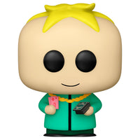 Funko POP! South Park - Kissing Company Butters