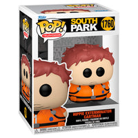 Funko POP! South Park - Hippie Exterminator Cartman