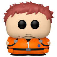 Funko POP! South Park - Hippie Exterminator Cartman