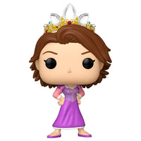 Funko POP! Disney Enredados - Rapunzel