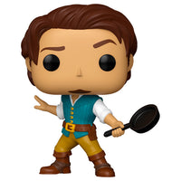 Funko POP! Disney Enredados - Flynn