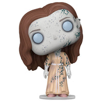 Funko POP! La Maldicion de Hill House - Bent Neck Lady