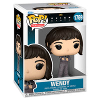 Funko POP! Alien Earth - Wendy
