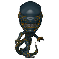 Funko POP! Super Alien Earth - Xenomorph