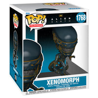 Funko POP! Super Alien Earth - Xenomorph