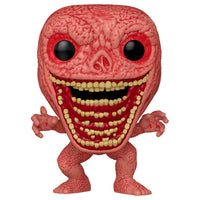 Funko POP! Smile - Entity