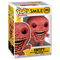 Funko POP! Smile - Entity