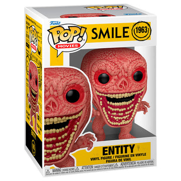 Funko POP! Smile - Entity