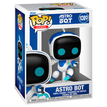Funko POP! Astro Bot - Astro Bot