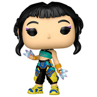 Funko POP! Kpop Demon Hunters - Zoey