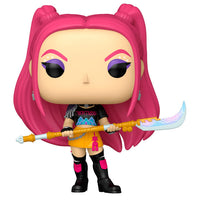 Funko POP! Kpop Demon Hunters - Mira