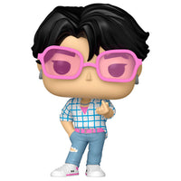 Funko POP! Kpop Demon Hunters - Jinu (Posible Chase)