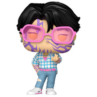 Funko POP! Kpop Demon Hunters - Jinu (Posible Chase)