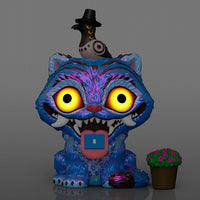 Funko POP! Kpop Demon Hunters - Derpy with Sussie Glow