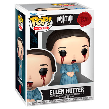 Funko POP! Nosferatu - Ellen Hutter