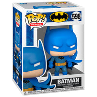 Funko POP! DC Comics - Batman