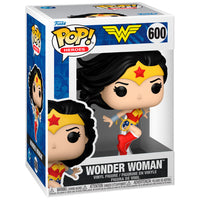 Funko POP! DC Comics - Wonder Woman