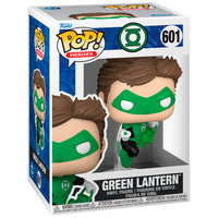 Funko POP! DC Comics - Linterna Verde