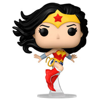 Funko POP! DC Comics - Wonder Woman
