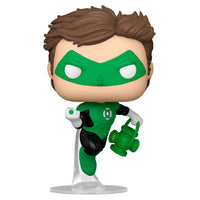 Funko POP! DC Comics - Linterna Verde