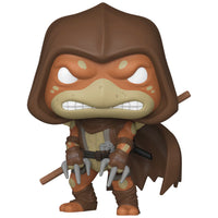 Funko POP! Tortugas Ninga Teenage Mutant The Last Ronin - Moja