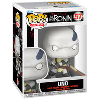 Funko POP! Tortugas Ninga Teenage Mutant The Last Ronin - Uno