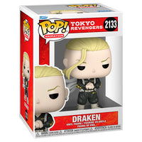 Funko POP! Tokyo Revengers - Draken