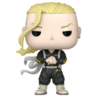 Funko POP! Tokyo Revengers - Draken