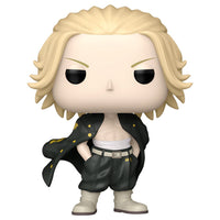 Funko POP! Tokyo Revengers - Mikey
