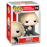 Funko POP! Tokyo Revengers - Mikey