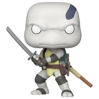 Funko POP! Tortugas Ninga Teenage Mutant The Last Ronin - Uno