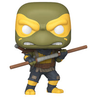 Funko POP! Tortugas Ninga Teenage Mutant The Last Ronin - Yi