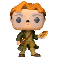 Funko POP! Disney Atlantis El Imperio Perdido - Milo