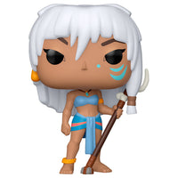 Funko POP! Disney Atlantis El Imperio Perdido - Kida