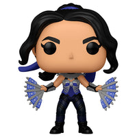 Funko POP! Mortal Kombat - Kitana