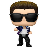 Funko POP! Mortal Kombat - Johnny Cage